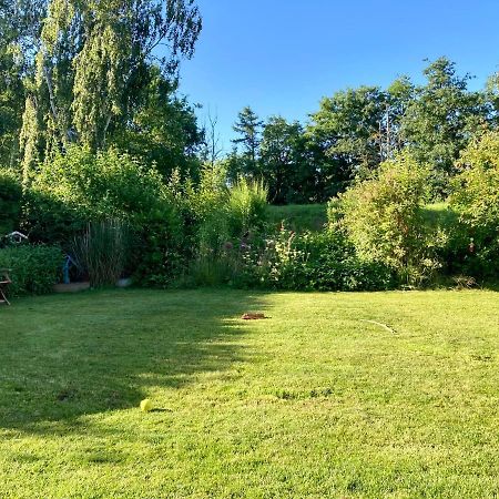 Ferienhaus Elisenhuus Tönning المظهر الخارجي الصورة