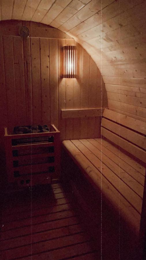 Ferienhaus Elisenhuus Tönning المظهر الخارجي الصورة
